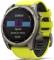 Миниатюра Garmin fenix 8 51mm,Saph Solar, BareTi/Graphite,AmpYe/Grp 010-02907-21, фото 10