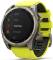 Миниатюра Garmin fenix 8 51mm,Saph Solar, BareTi/Graphite,AmpYe/Grp 010-02907-21, фото 11