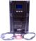 Миниатюра SVC PT-2KSB-LCD 2000VA, фото 2