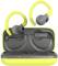 Миниатюра Canyon OnRun 11 Sport TWS Yellow/Grey CNS-TWS11GR, фото 1