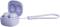 Миниатюра Canyon OnGo 4 Mini TWS Purple CNS-TWS4P, фото 2