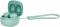 Миниатюра Canyon OnGo 4 Mini TWS Green CNS-TWS4GR, фото 2