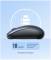 Миниатюра Ugreen MU105 Wireless Light Blue 90671, фото 7
