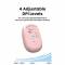 Миниатюра Ugreen MU105 Wireless Pink 90686, фото 6