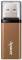 Миниатюра Apacer 128GB AH25C Classical Bronze USB 3.2 AP128GAH25CJ-1, фото 1