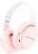 Миниатюра Canyon OnRiff 4 Bluetooth Pink CNS-CBTHS4P, фото 1