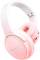 Миниатюра Canyon OnRiff 4 Bluetooth Pink CNS-CBTHS4P, фото 3