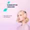 Миниатюра Canyon OnRiff 4 Bluetooth Pink CNS-CBTHS4P, фото 5