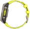 Миниатюра Garmin fenix 8 47mm,Saph Solar, BareTi/Graphite,AmpYe/Grp 010-02906-21, фото 5