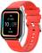 Миниатюра Canyon Chatter SW-58 BT-CALL Silver Red CNS-SW58RR, фото 1