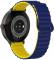 Миниатюра Canyon Jacky SW-69 Blue Yellow CNS-SW69BL, фото 5