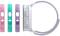 Миниатюра Gelius Pro GP-PK008 (Rainbow) White Kids smart watch with, фото 2