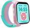 Миниатюра Gelius Pro GP-PK008 (Rainbow) White Kids smart watch with, фото 3