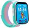 Миниатюра Gelius Pro GP-PK008 (Rainbow) White Kids smart watch with, фото 4