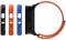Миниатюра Gelius Pro GP-PK008 (Rainbow) Black Kids smart watch with, фото 2