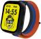 Миниатюра Gelius Pro GP-PK008 (Rainbow) Black Kids smart watch with, фото 3