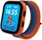Миниатюра Gelius Pro GP-PK008 (Rainbow) Black Kids smart watch with, фото 4