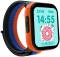 Миниатюра Gelius Pro GP-PK008 (Rainbow) Black Kids smart watch with, фото 6