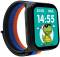 Миниатюра Gelius Pro GP-PK008 (Rainbow) Black Kids smart watch with, фото 7