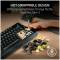 Миниатюра Razer BlackWidow V4 Pro 75 ISO Wireless/Bluetooth/USB UA RZ03-05130300-R3E1, фото 8