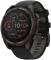 Миниатюра Garmin fenix 8 47mm,Saph Solar,CrbnGry Ti/Blk,Blk/PblGryB 010-02906-11, фото 1