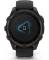 Миниатюра Garmin fenix 8 47mm,Saph Solar,CrbnGry Ti/Blk,Blk/PblGryB 010-02906-11, фото 2