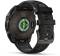 Миниатюра Garmin fenix 8 47mm,Saph Solar,CrbnGry Ti/Blk,Blk/PblGryB 010-02906-11, фото 6