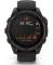Миниатюра Garmin fenix 8 47mm,Saph Solar,CrbnGry Ti/Blk,Blk/PblGryB 010-02906-11, фото 8