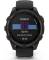 Миниатюра Garmin fenix 8 47mm,Saph Solar,CrbnGry Ti/Blk,Blk/PblGryB 010-02906-11, фото 9