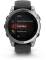 Миниатюра Garmin fenix E, 47mm, Stainless Steel/Black, GPS 010-03025-00, фото 2