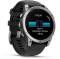 Миниатюра Garmin fenix E, 47mm, Stainless Steel/Black, GPS 010-03025-00, фото 3