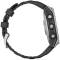 Миниатюра Garmin fenix E, 47mm, Stainless Steel/Black, GPS 010-03025-00, фото 4