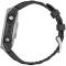 Миниатюра Garmin fenix E, 47mm, Stainless Steel/Black, GPS 010-03025-00, фото 5