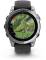 Миниатюра Garmin fenix E, 47mm, Stainless Steel/Black, GPS 010-03025-00, фото 7