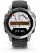 Миниатюра Garmin fenix E, 47mm, Stainless Steel/Black, GPS 010-03025-00, фото 8
