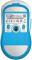 Миниатюра HATOR Quasar 2 Pro Wireless/Bluetooth/USB White/Cyan HTM561WC, фото 3