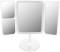 Миниатюра Xiaomi LED Lighted Makeup Mirror NV536, фото 3