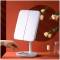 Миниатюра Xiaomi LED Lighted Makeup Mirror NV536, фото 11