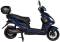 Миниатюра Atlas Eagle 2000W Box Blue 3088, фото 3