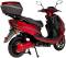 Миниатюра Atlas Speedy 2000W Box Red 3083, фото 4