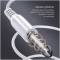 Миниатюра ColorWay 3.5 mm Wired Earphone UrbanBeat White CW-WD03WT, фото 5