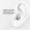 Миниатюра ColorWay 3.5 mm Wired Earphone UrbanBeat White CW-WD03WT, фото 9