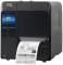 Миниатюра SATO CL4NX Plus, 203 dpi, USB, Serial, Ethernet, Blueto WWCLP102NEU, фото 1
