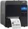 Миниатюра SATO CL4NX Plus, 203 dpi, USB, Serial, Ethernet, Blueto WWCLP102NEU, фото 4