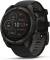 Миниатюра Garmin fenix 8 51mm,Saph Solar,CrbnGry Ti/Blk,Blk/PblGryB 010-02907-11, фото 1