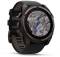 Миниатюра Garmin fenix 8 51mm,Saph Solar,CrbnGry Ti/Blk,Blk/PblGryB 010-02907-11, фото 3