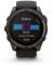 Миниатюра Garmin fenix 8 51mm,Saph Solar,CrbnGry Ti/Blk,Blk/PblGryB 010-02907-11, фото 4