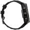 Миниатюра Garmin fenix 8 51mm,Saph Solar,CrbnGry Ti/Blk,Blk/PblGryB 010-02907-11, фото 5