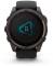 Миниатюра Garmin fenix 8 51mm,Saph Solar,CrbnGry Ti/Blk,Blk/PblGryB 010-02907-11, фото 6