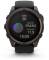 Миниатюра Garmin fenix 8 51mm,Saph Solar,CrbnGry Ti/Blk,Blk/PblGryB 010-02907-11, фото 9